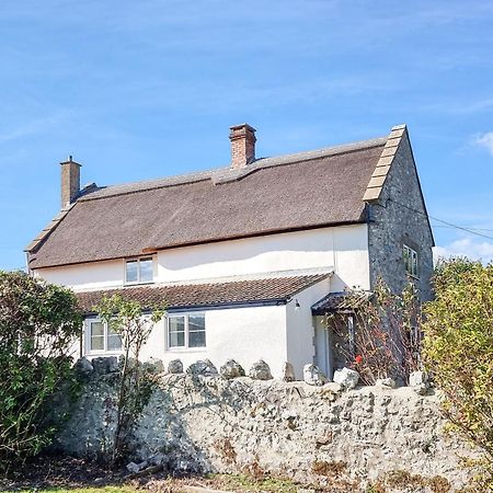 Villa The Moat House Cudworth Exterior foto