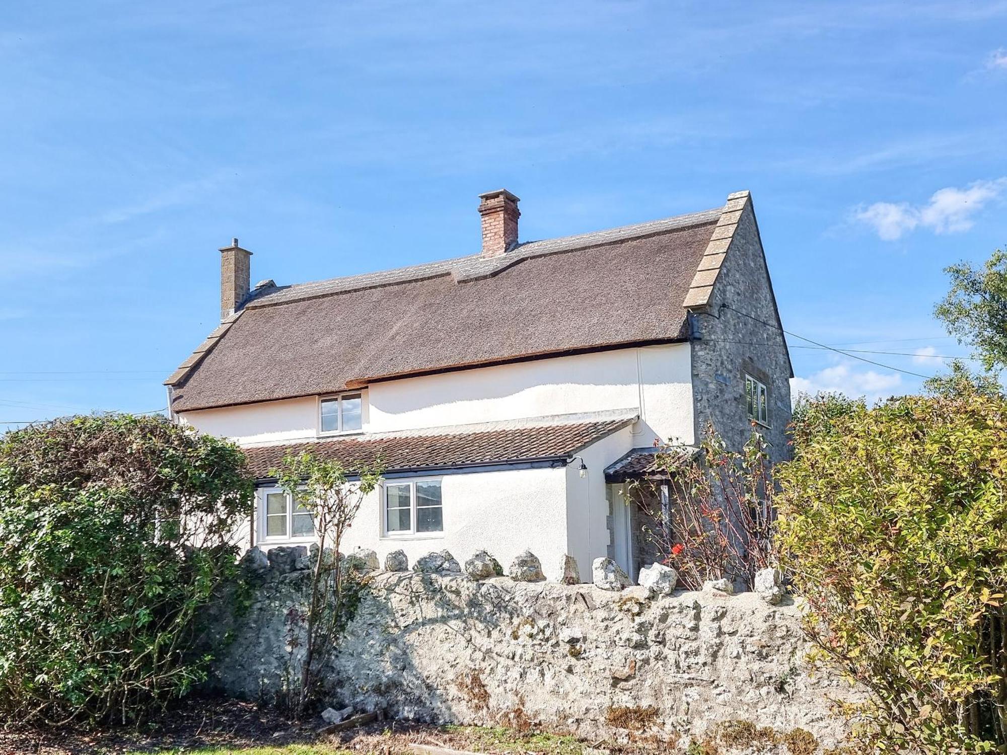 Villa The Moat House Cudworth Exterior foto